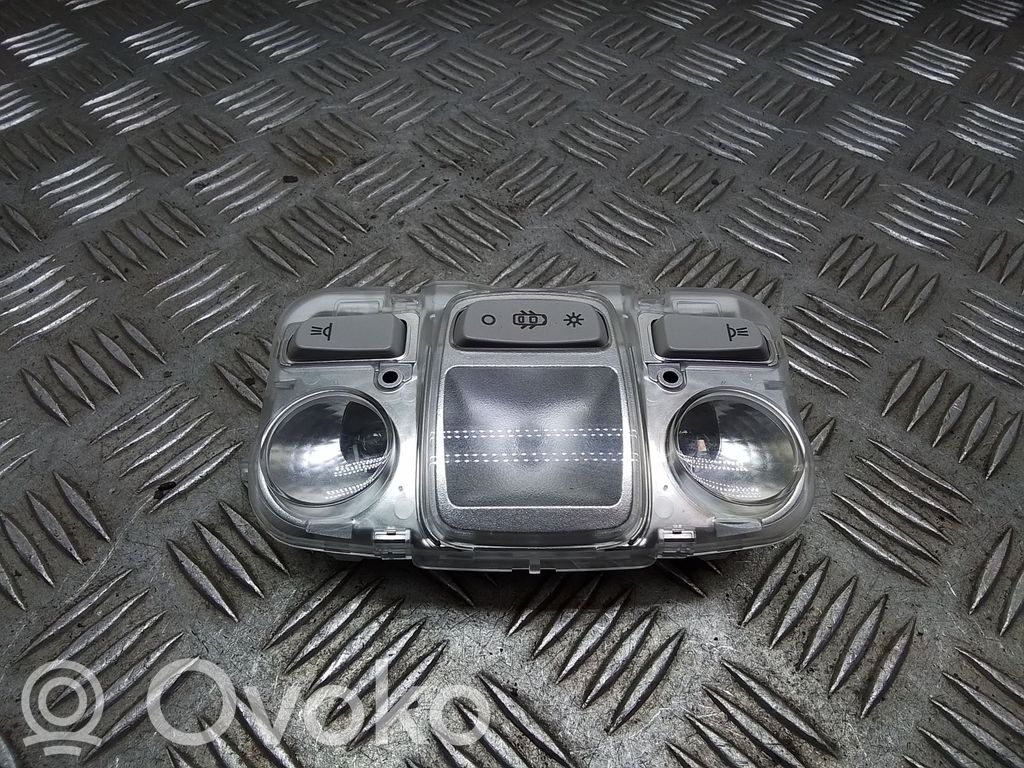 Interior lighting switch   96887290BJ,96887290,96887290BJ01