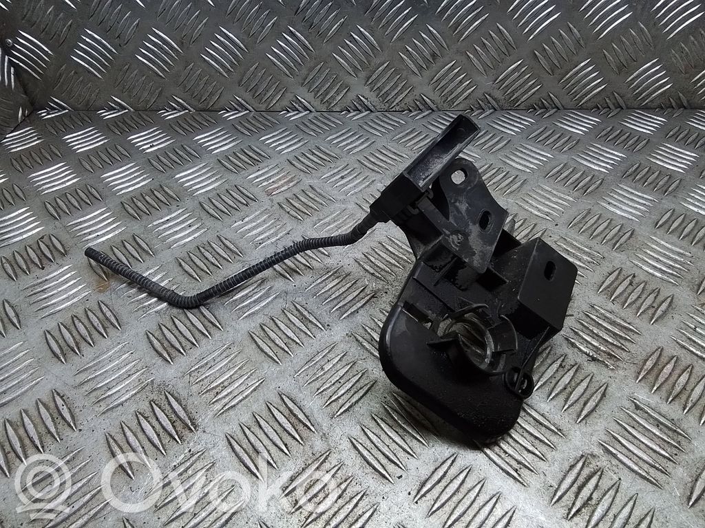 Citroen Jumpy Alte piese compartiment motor 