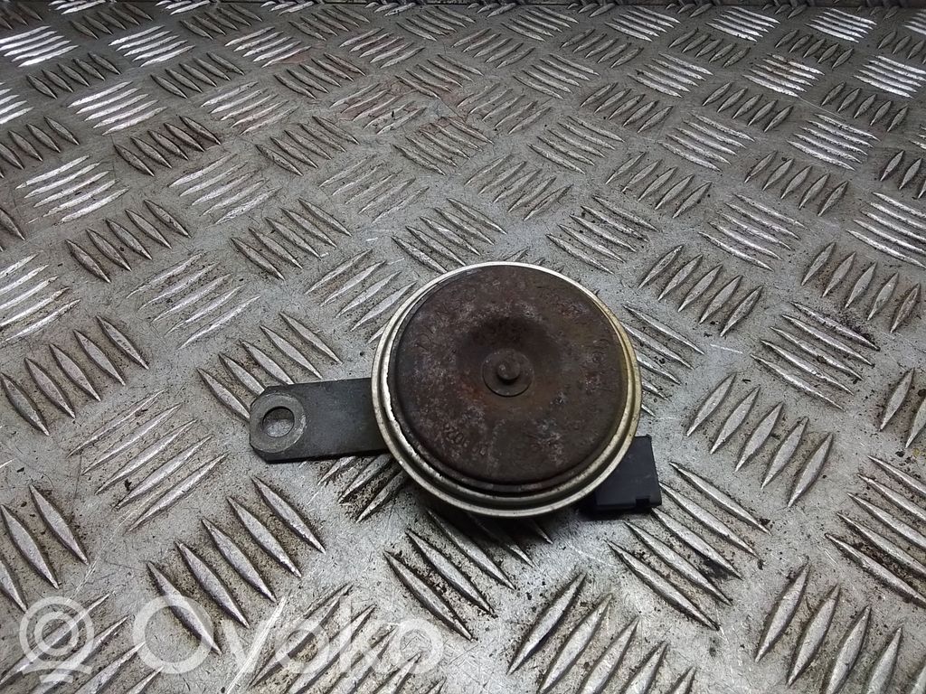 Toyota Corolla Verso E121 Señal acústica 