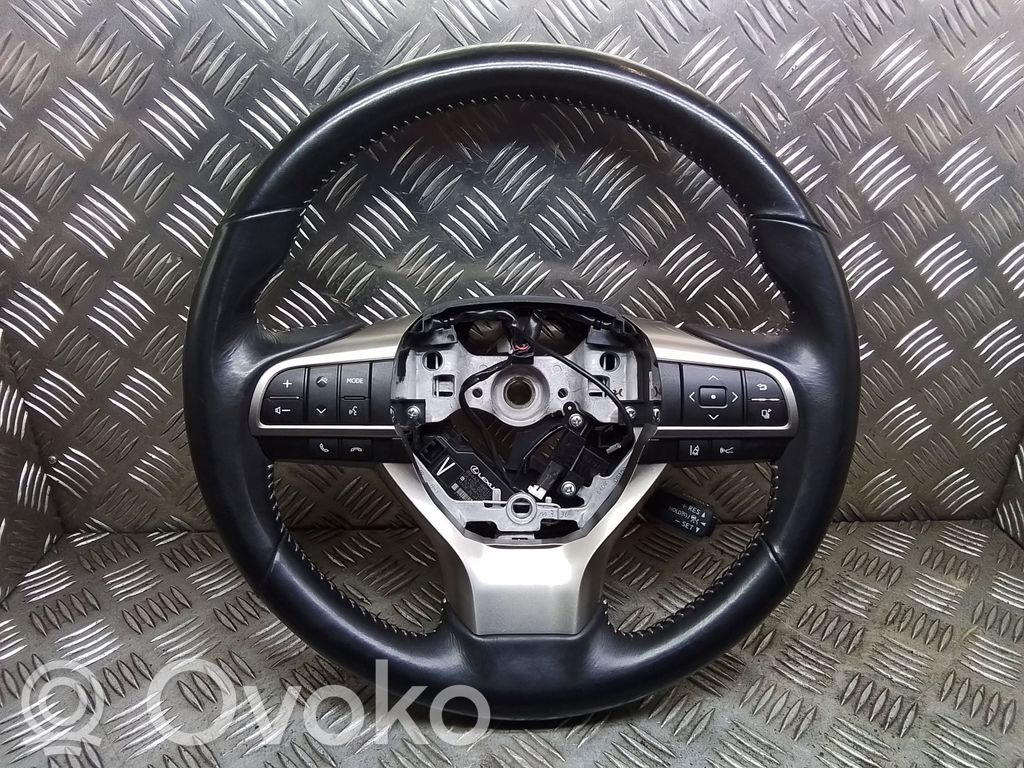 Lexus RX 450H Ohjauspyörä 