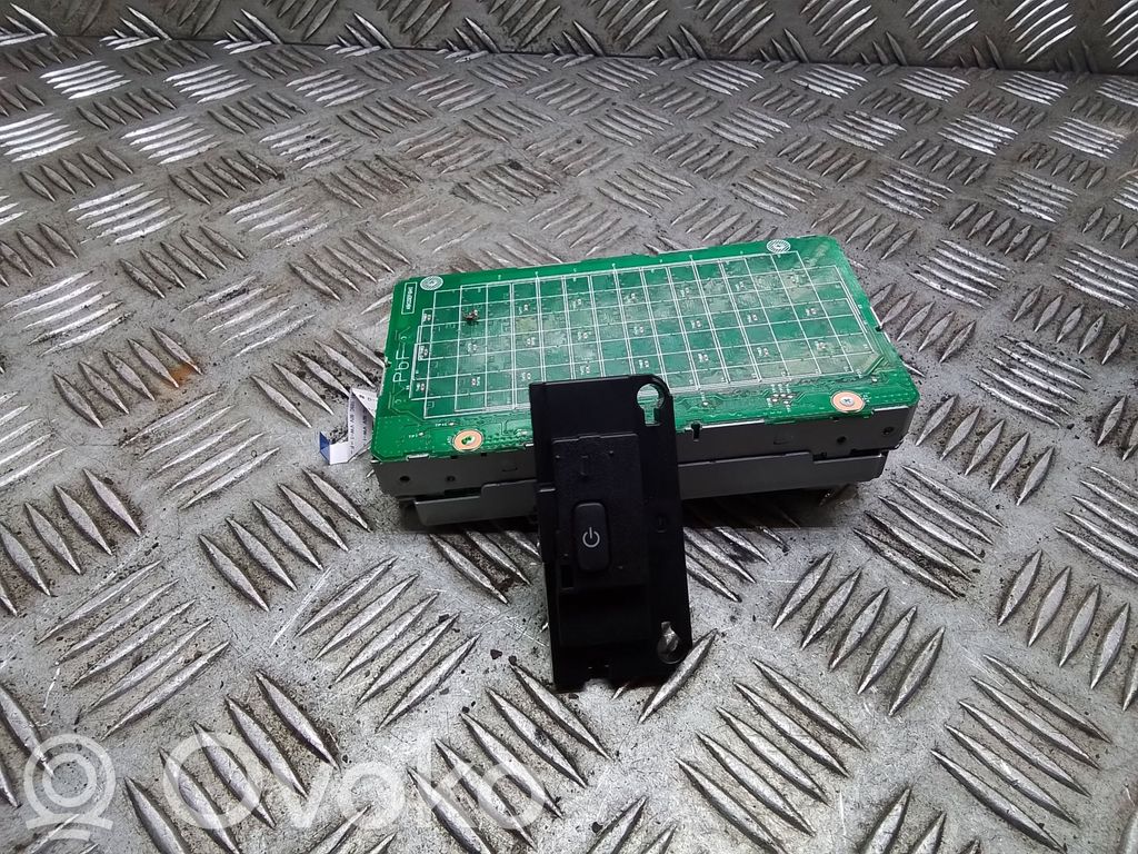 Wireless charging module   861C048020