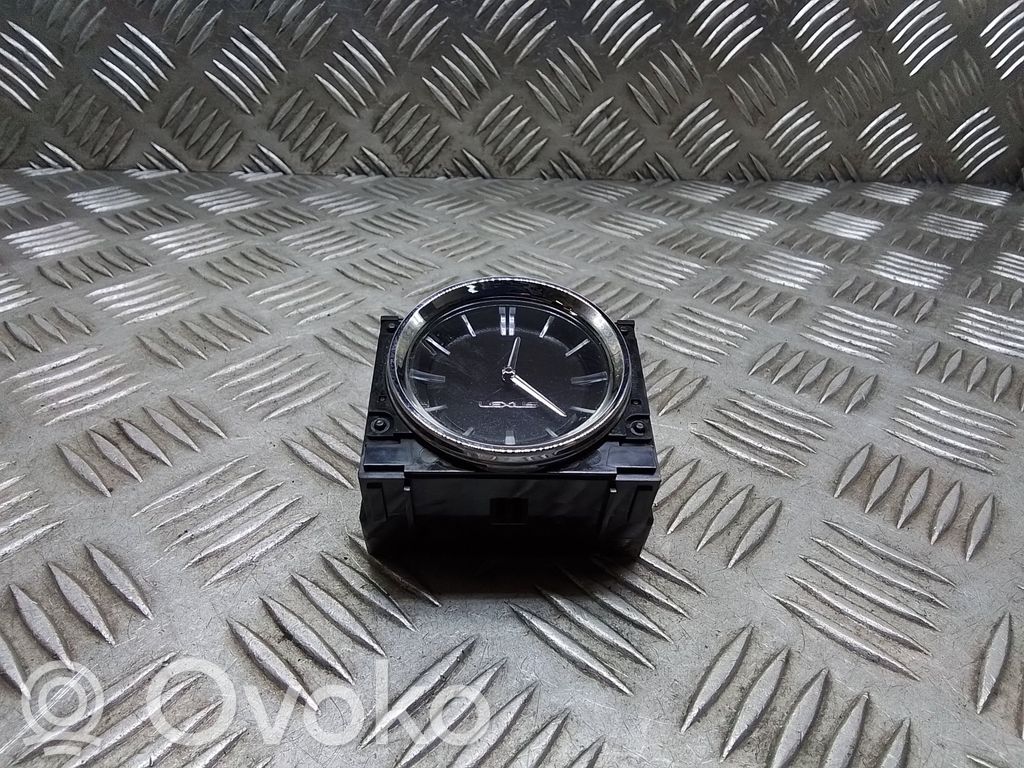 Lexus RX 450H Reloj 