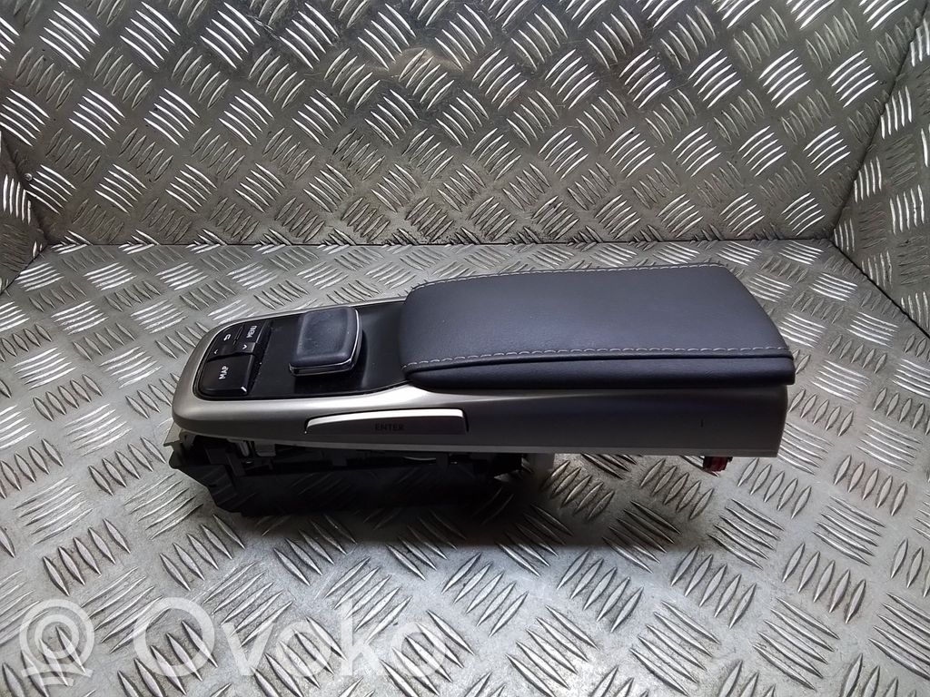 Lexus RX 450H Moduł / Sterownik GPS 