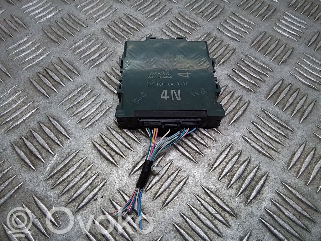 Other control units/modules   8934048170,1881001941