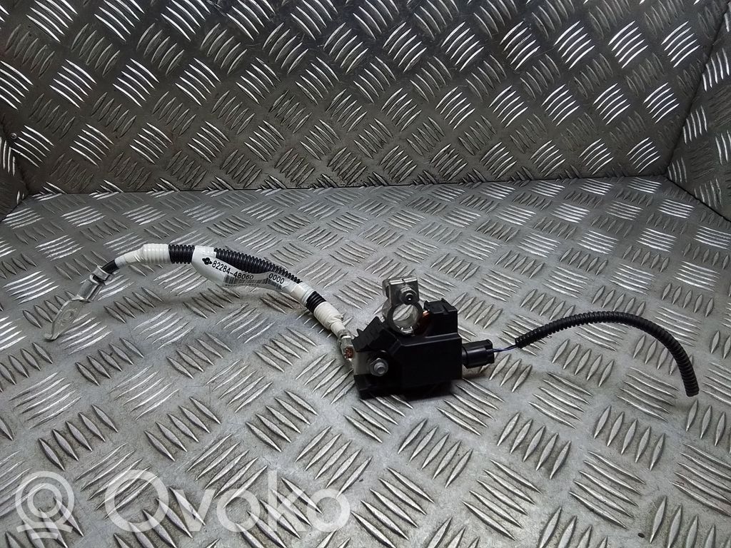 Lexus RX 450H Minuskabel Massekabel Batterie 