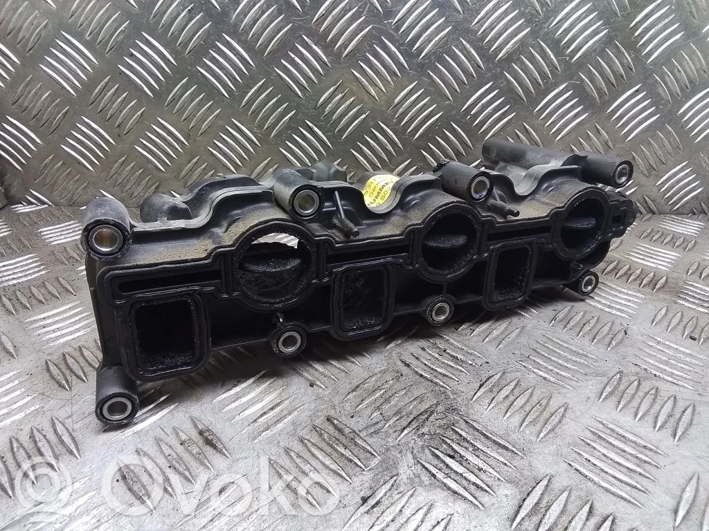 Intake manifold   059129711BS,059129711,Z059129711BS,Z059129711