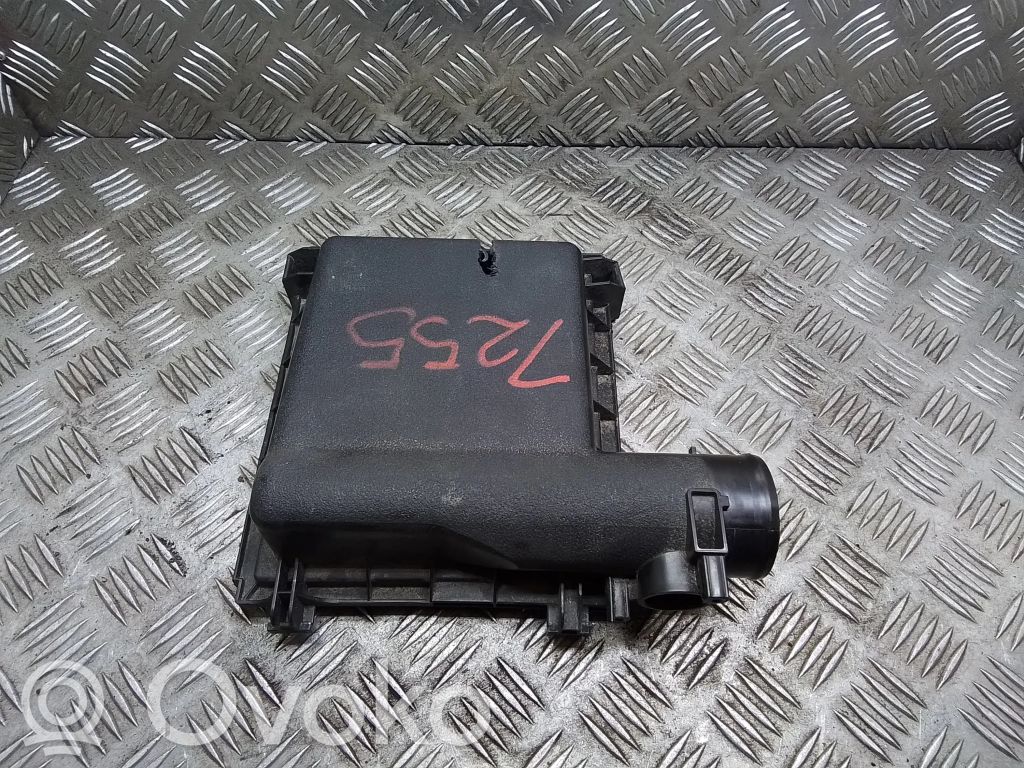 Toyota Prius (XW30) Osłona / Obudowa filtra powietrza 