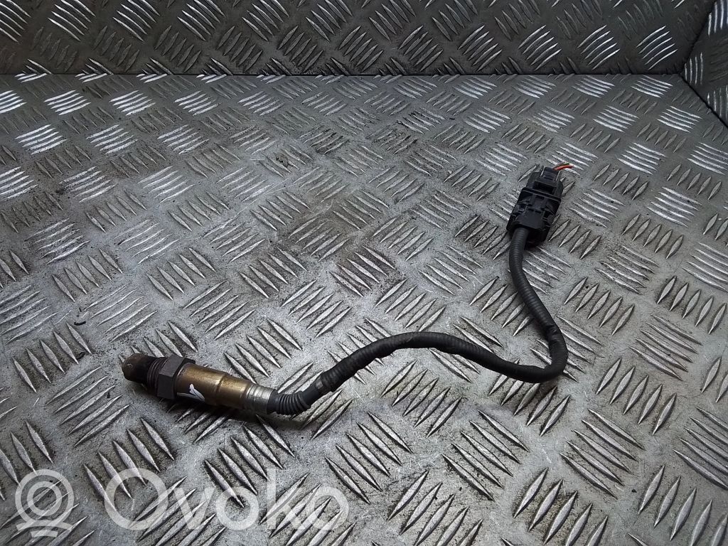 Lambda probe sensor   7804369,780436901,0281001079