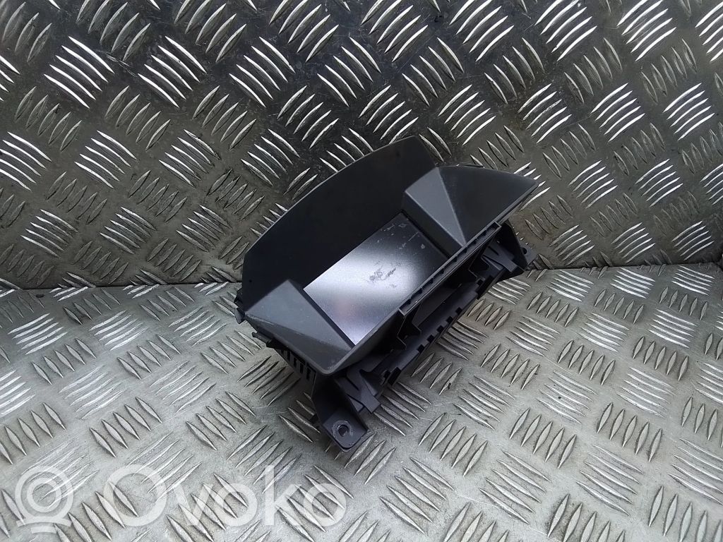 Opel Zafira B Screen/display/small screen 