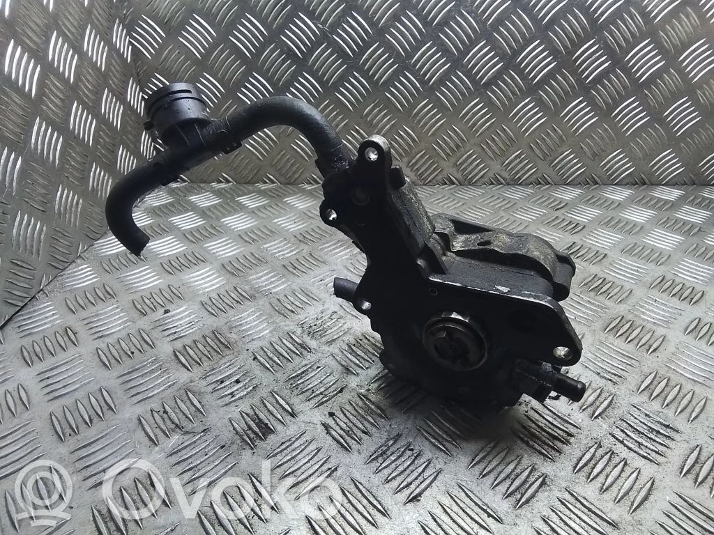Skoda Octavia Mk2 (1Z) Tandem pump 