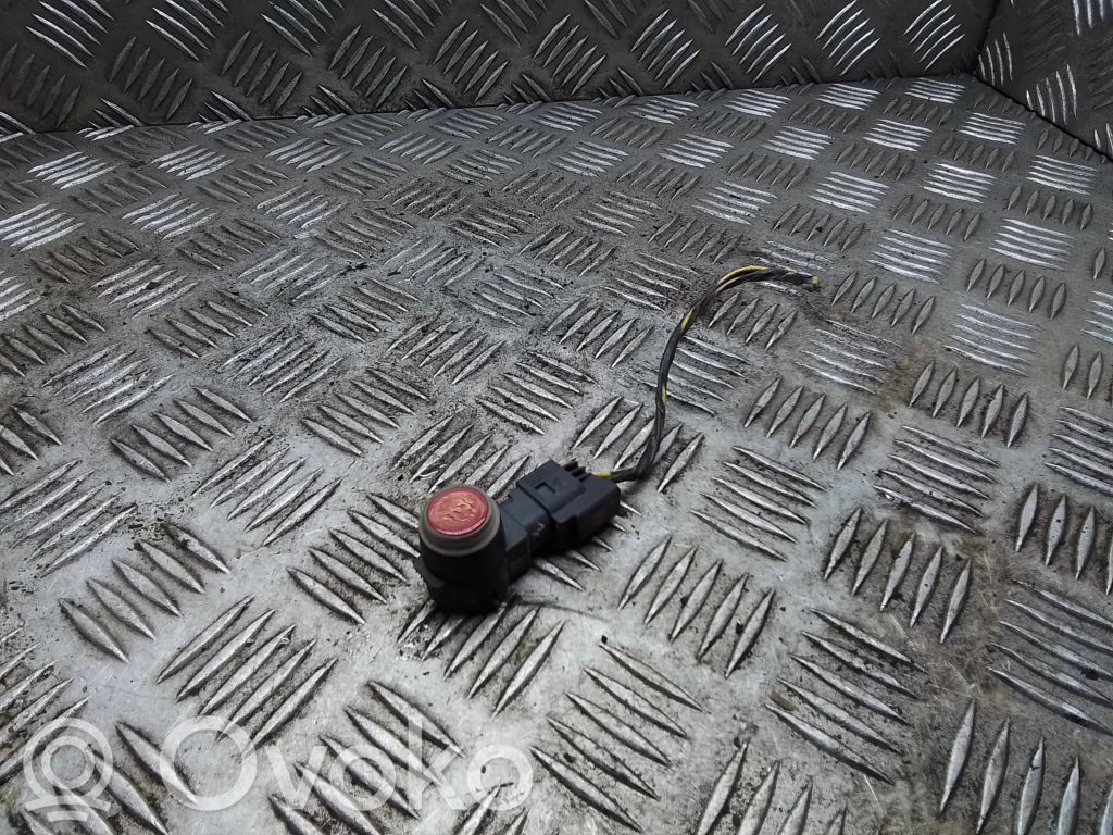 Peugeot 308 Parking PDC sensor 