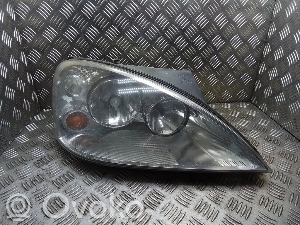 Ford Galaxy Headlight/headlamp 