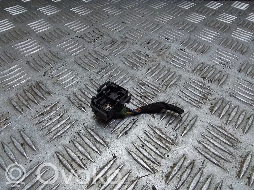 Mercedes-Benz C W203 Sensor de lluvia 