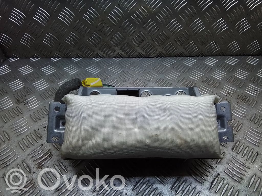 Seat Alhambra (Mk1) Poduszka powietrzna Airbag pasażera 