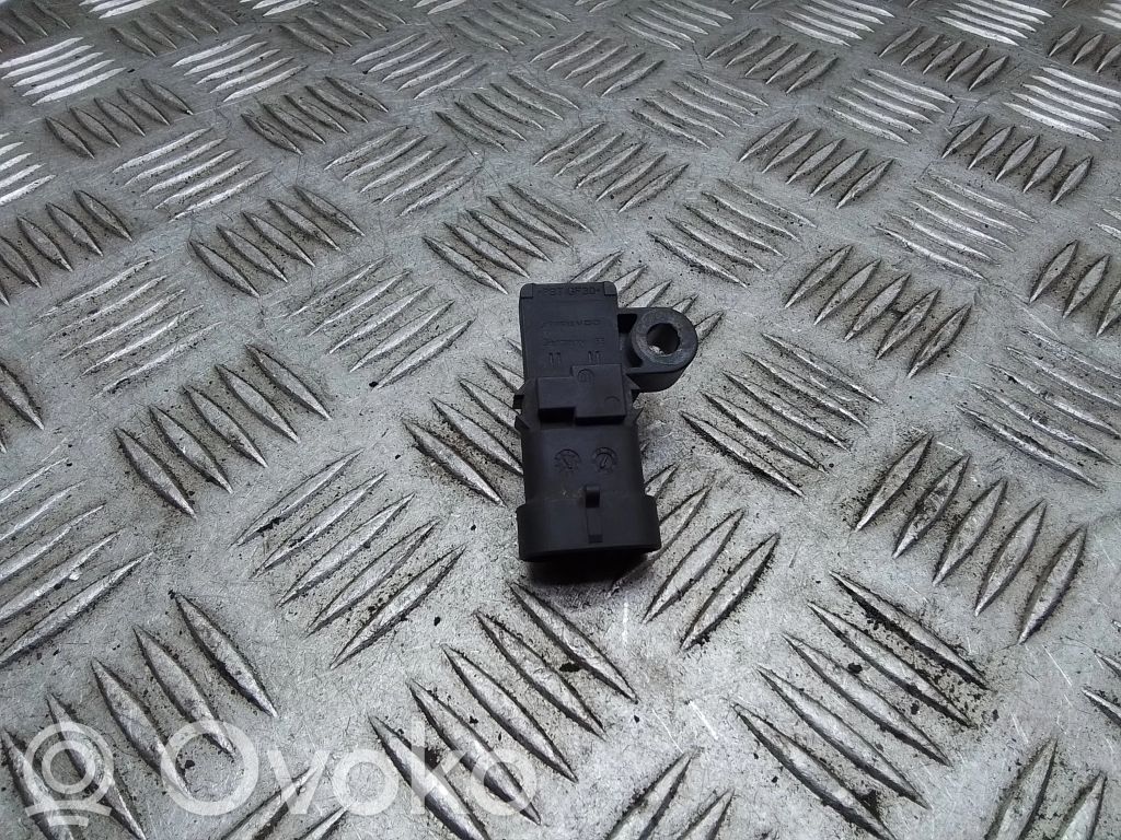 Opel Astra H Luftdrucksensor 
