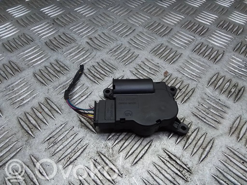 Opel Astra H Motor/actuator clapetă aer 