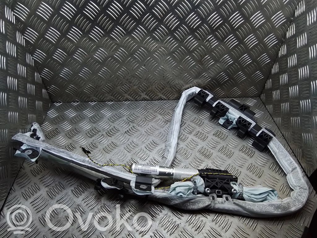 BMW 1 E81 E87 Airbag del techo 
