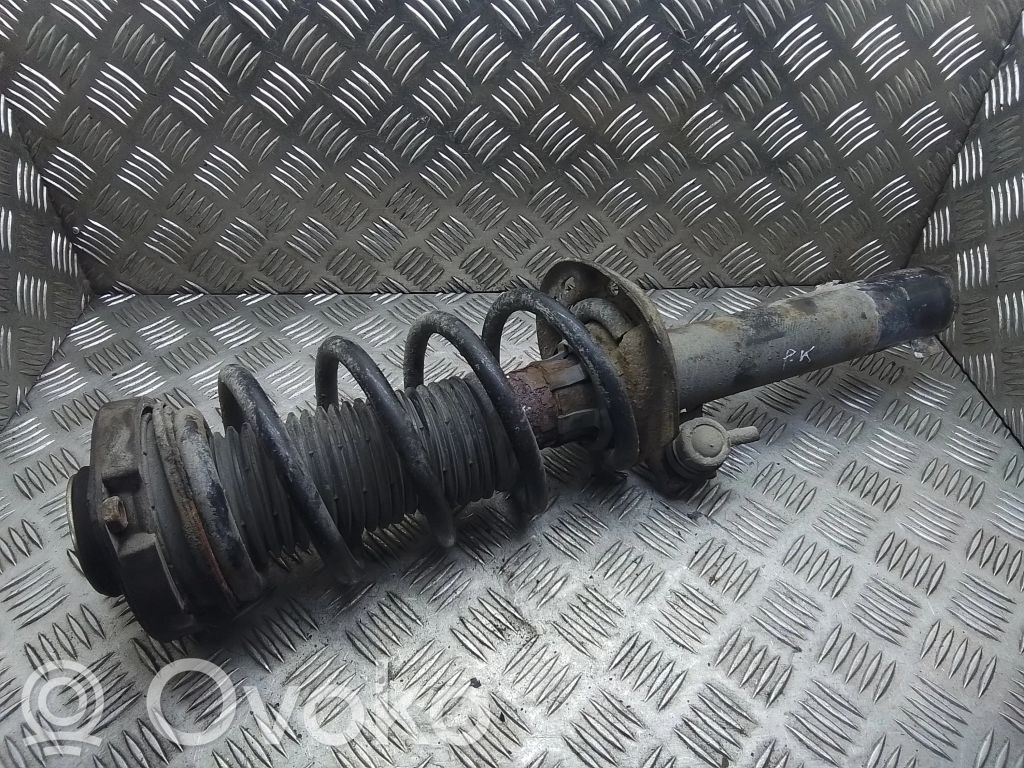Seat Alhambra (Mk2) Amortyzator osi przedniej ze sprężyną 