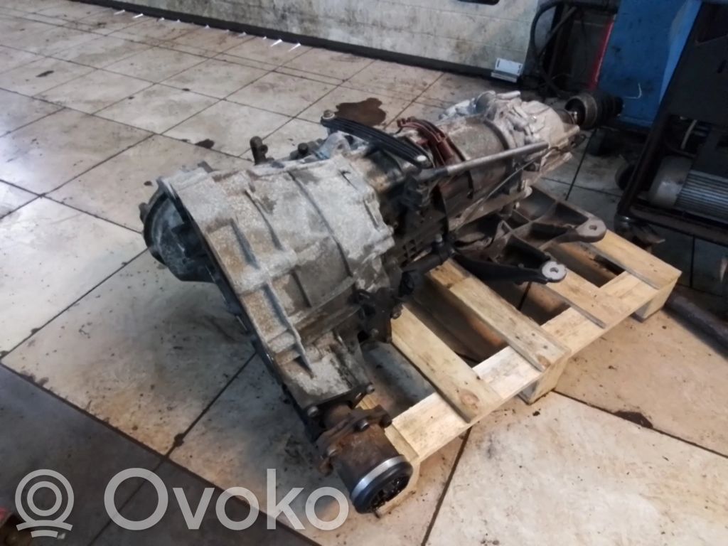 Audi A4 S4 B8 8K Automatic gearbox 