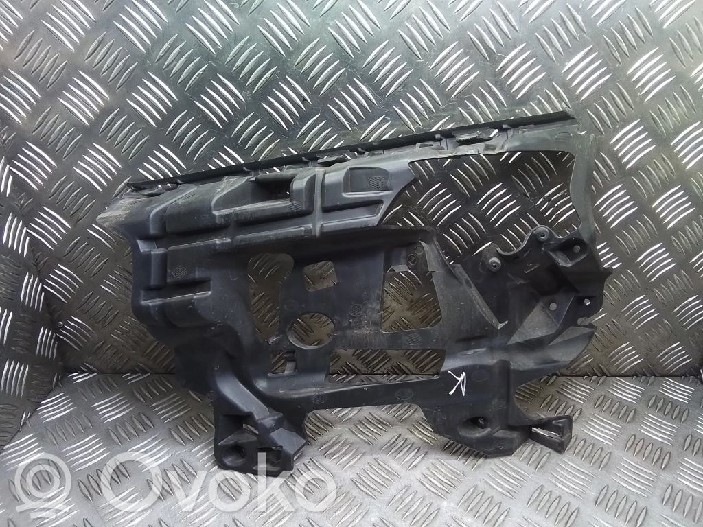 Volvo V60 Front bumper mounting bracket 