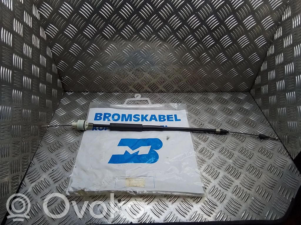 Ford Escort Cable del embrague 