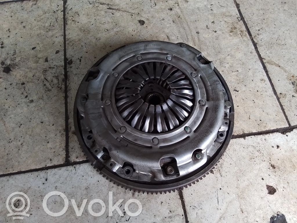 Opel Vivaro Clutch set kit 