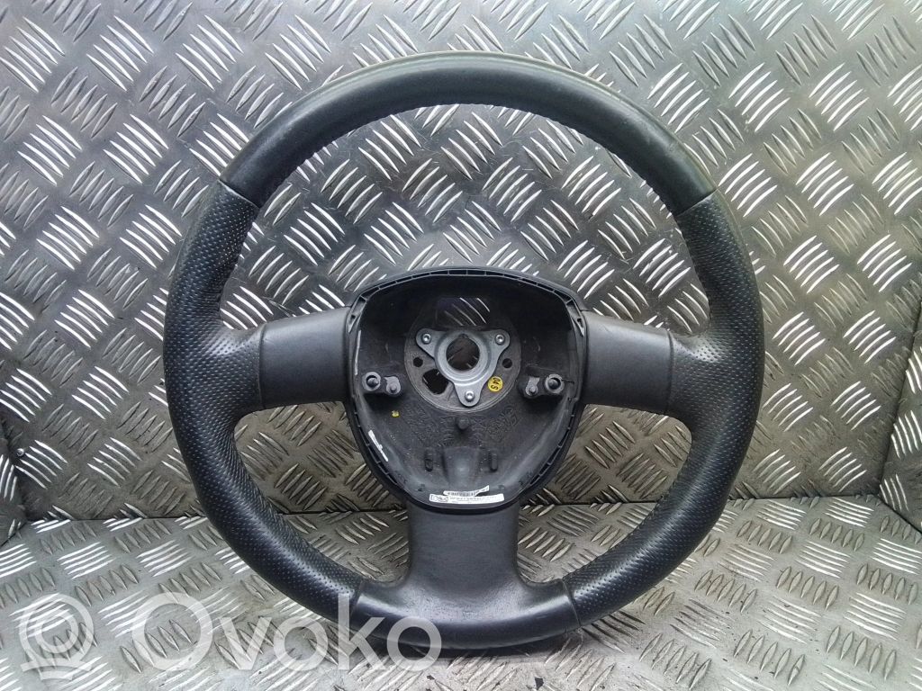 Audi A3 S3 8P Stūre 