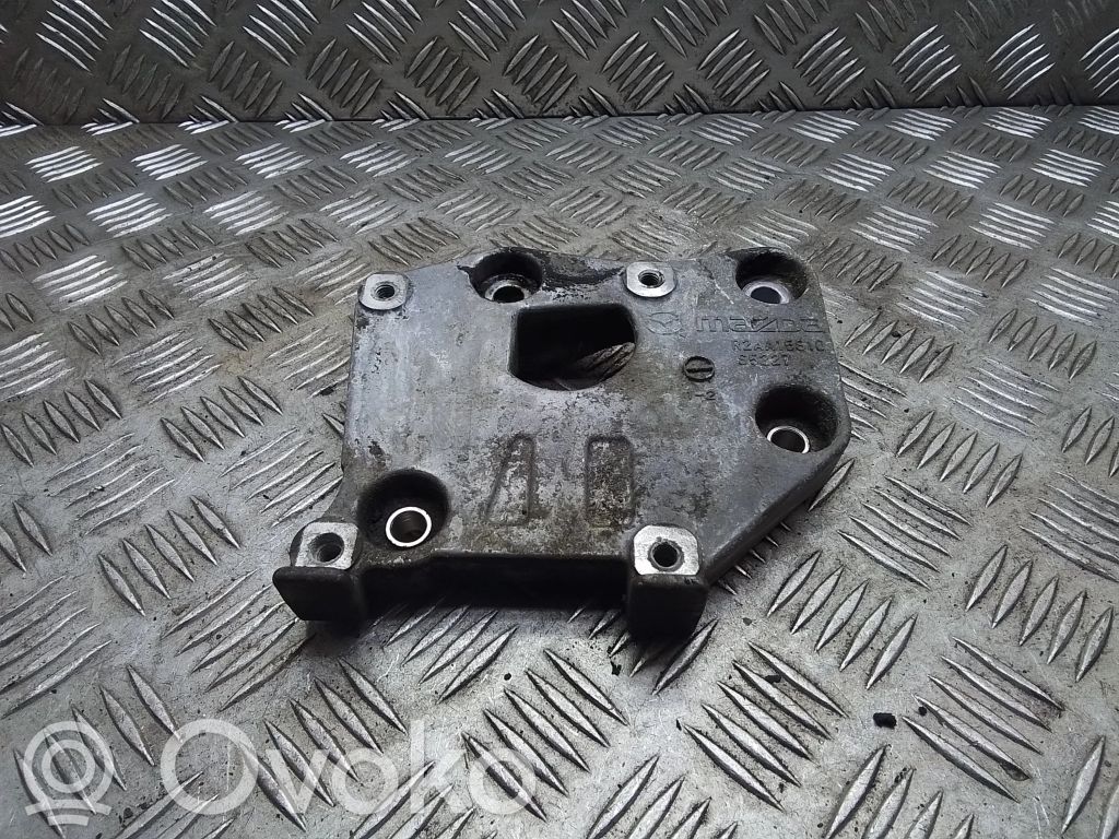 Mazda 6 A/C compressor mount bracket 