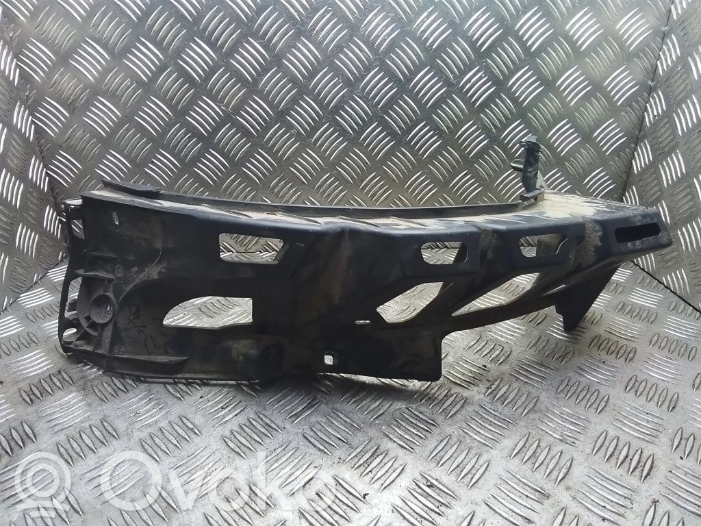 Uchwyt / Mocowanie zderzaka tylnego   8200074438