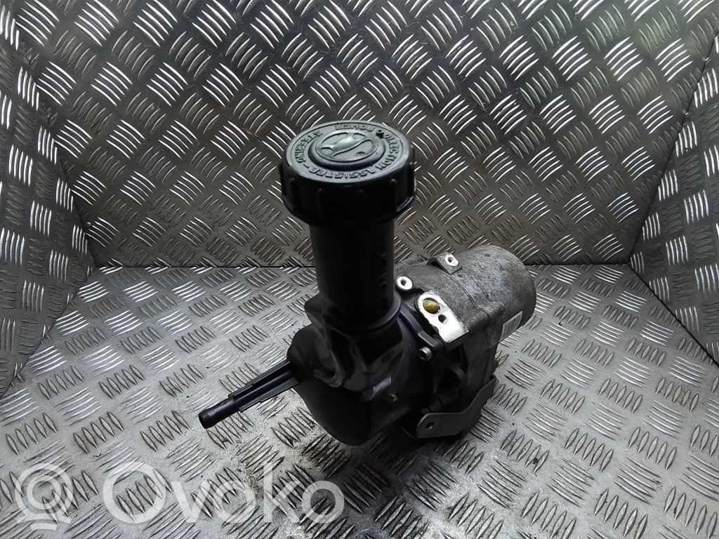 Citroen Berlingo Pompa servosterzo 