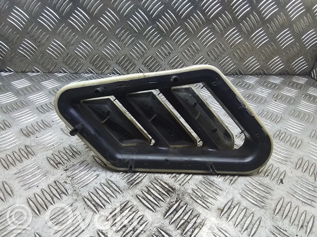Citroen Berlingo Lüftungsgitter 