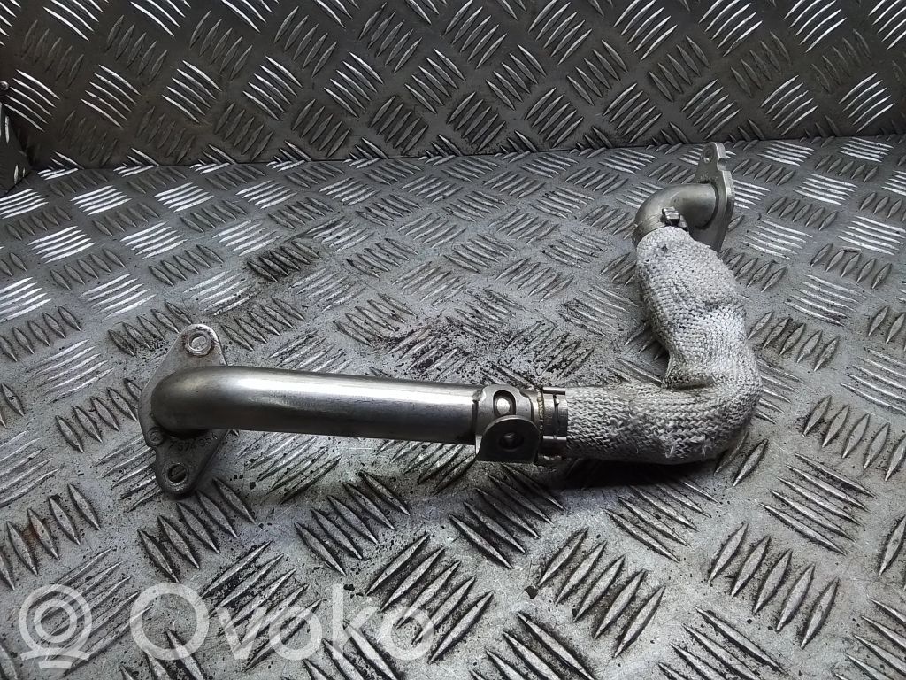 BMW 3 E90 E91 EGR valve line/pipe/hose 