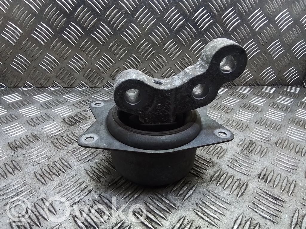 Saab 9-3 Ver2 Engine mount bracket 