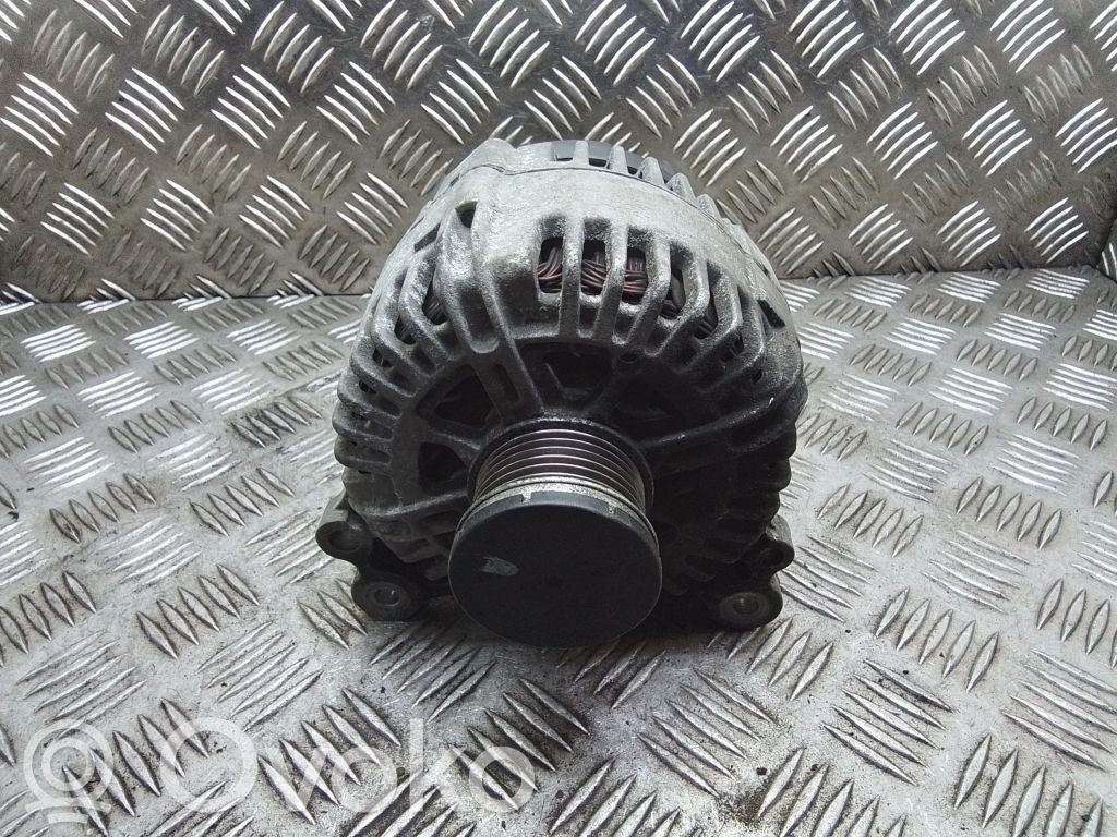 Generatorius   03C903023C,TG14C012,2542697D