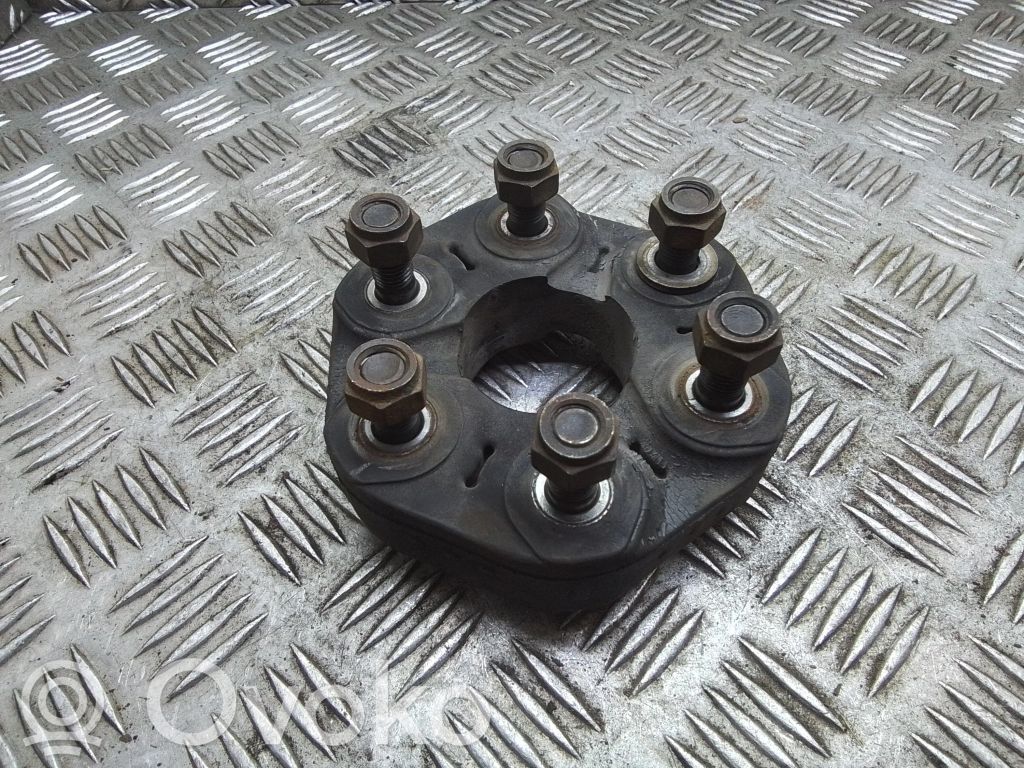 BMW 5 E60 E61 Flector d'arbre de transmission arrière 