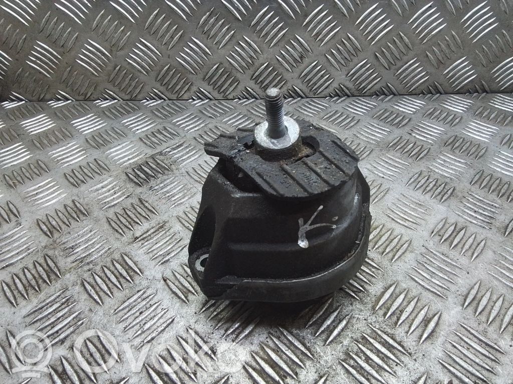BMW 5 E60 E61 Dzinēja spilvens 