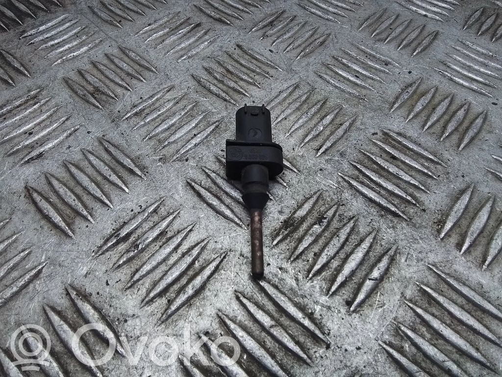 BMW 5 E60 E61 Outside/exterior temperature sensor 