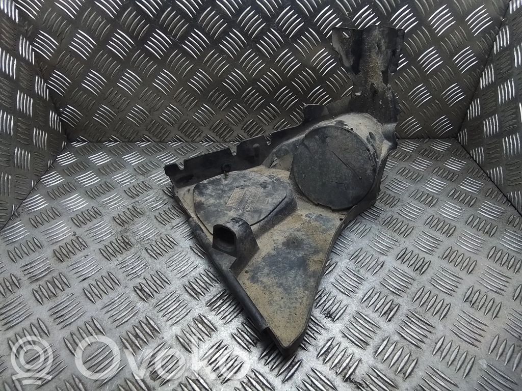 Other engine bay part   8209027,8190000