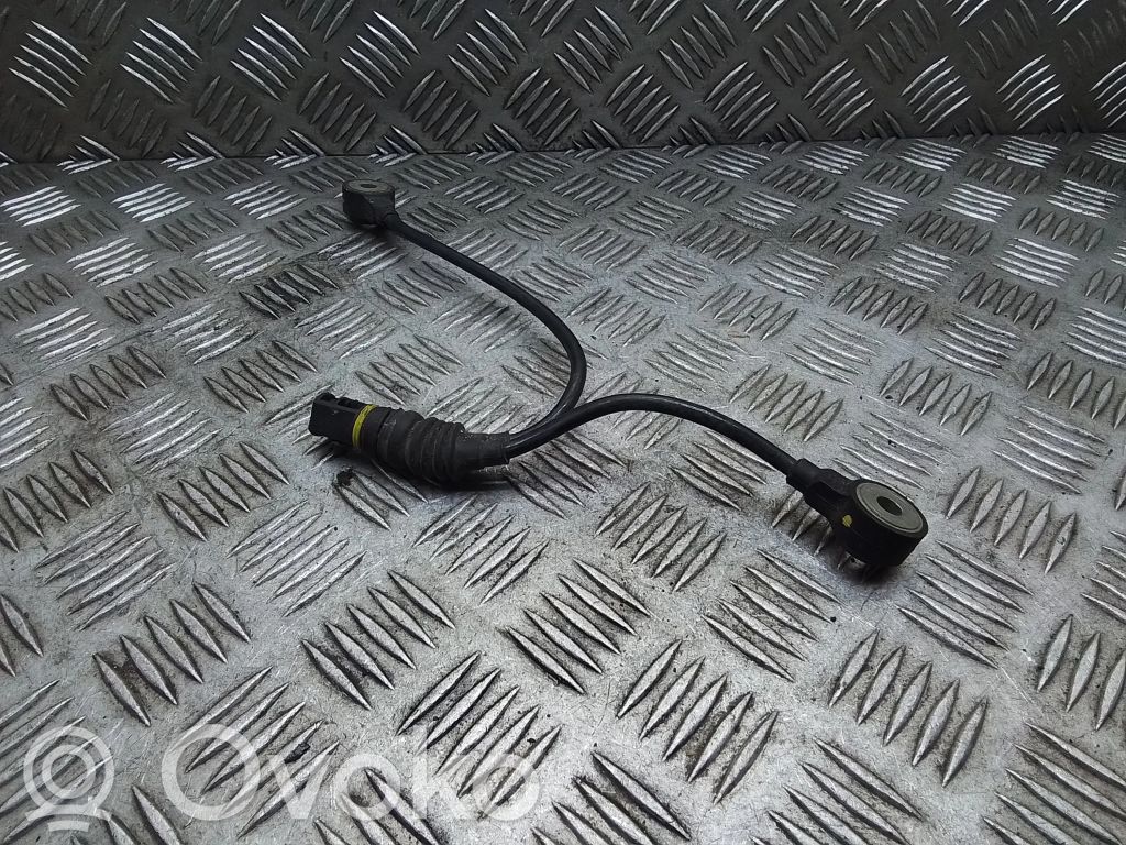 BMW 5 E39 Klopfsensor 