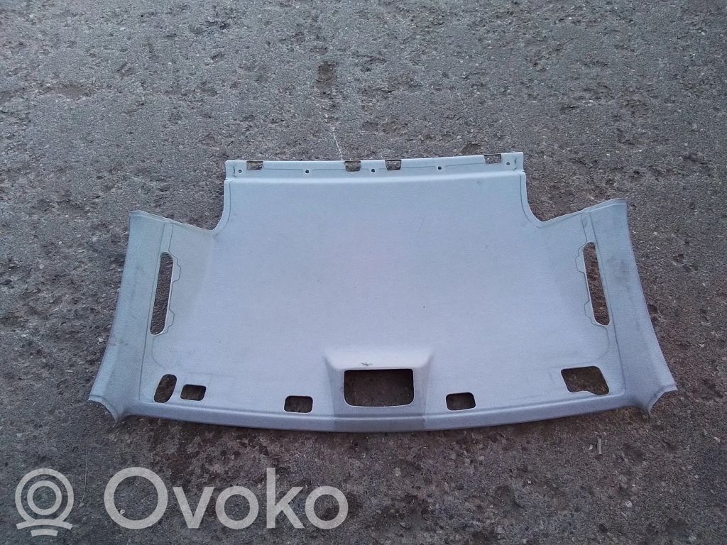 Volkswagen Caddy Techo 