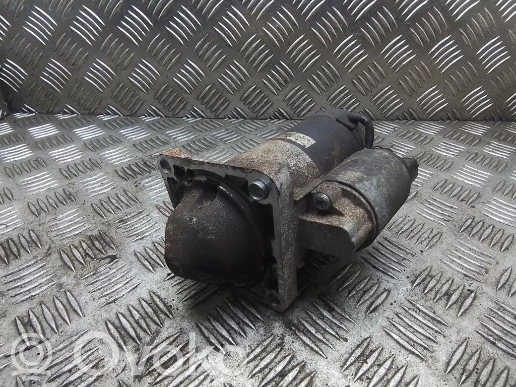 Motor de arranque   11090101125N