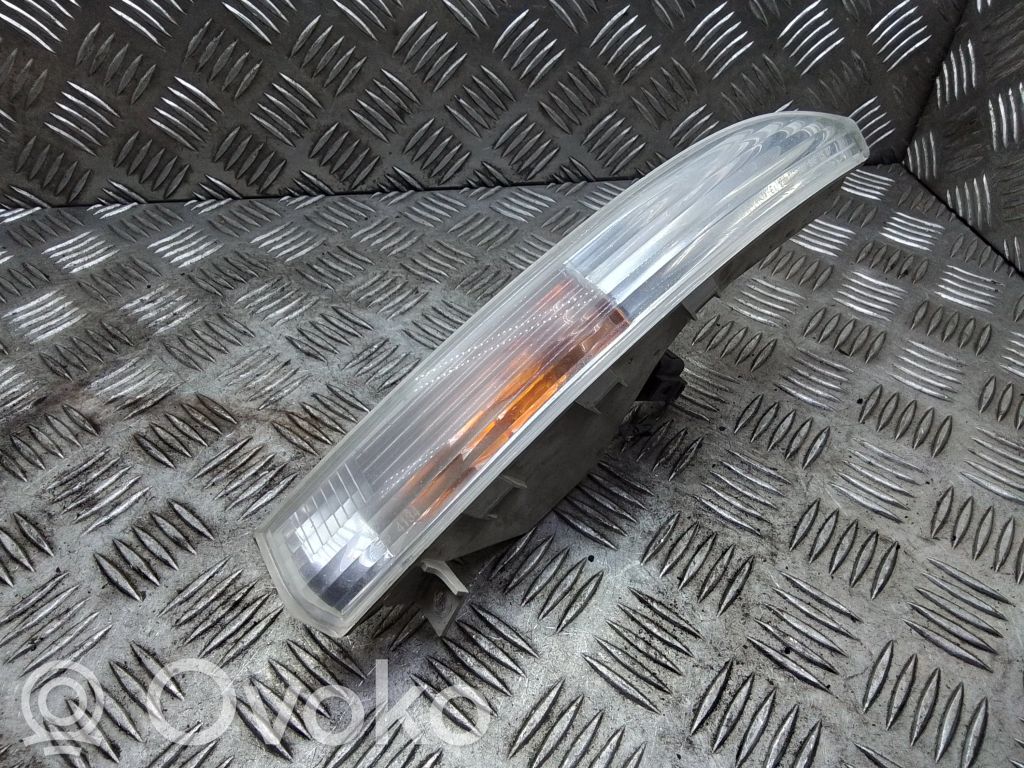 Frontblinker   3C8953041