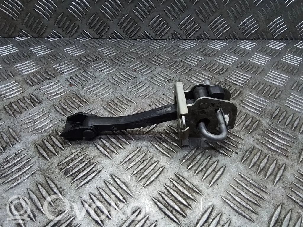 BMW X3 E83 Front door check strap stopper 