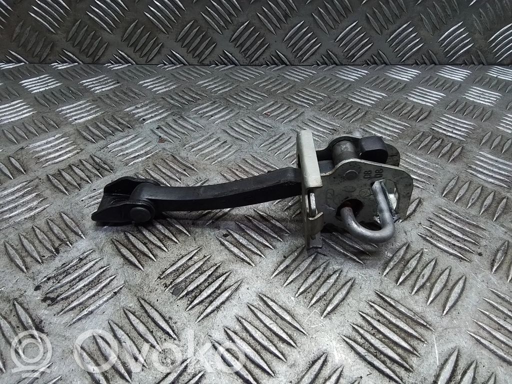 BMW X3 E83 Front door check strap stopper 