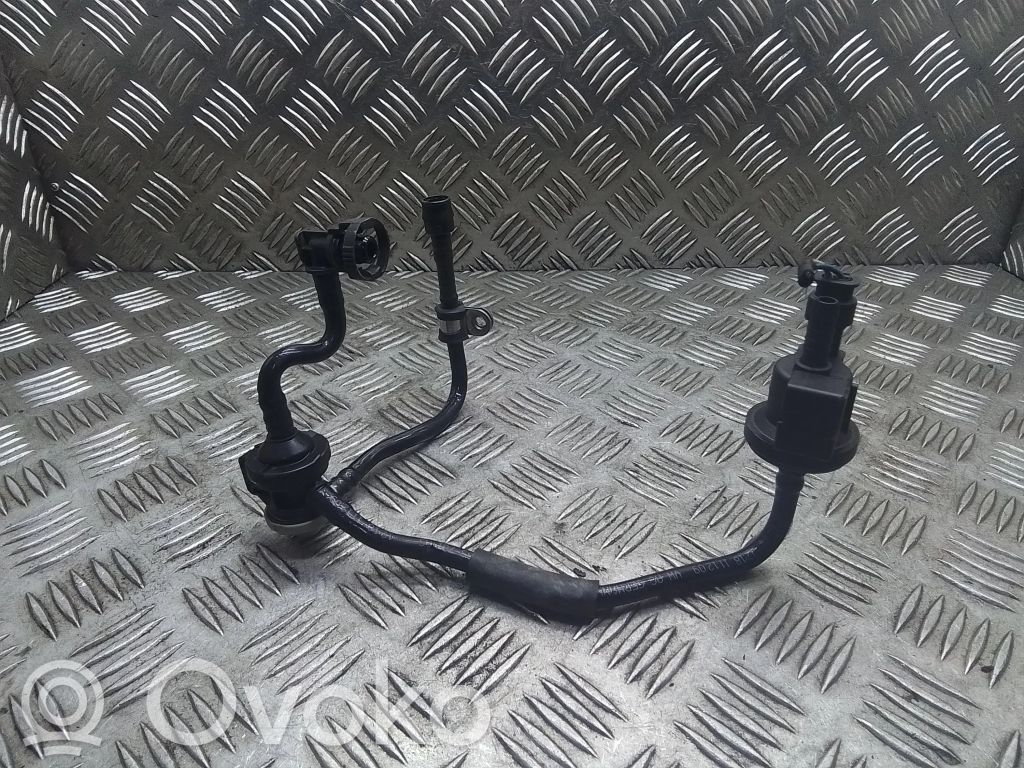 Volkswagen PASSAT CC Linea/tubo/manicotto del vuoto 