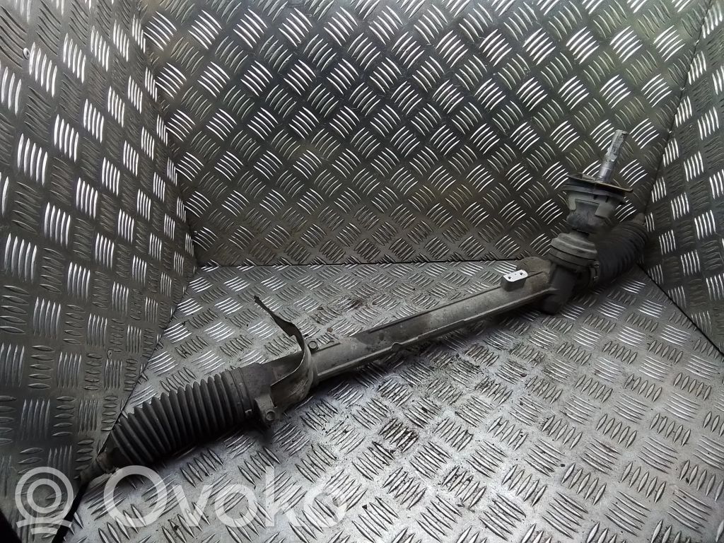 Nissan Qashqai+2 Przekładnia kierownicza / Maglownica 