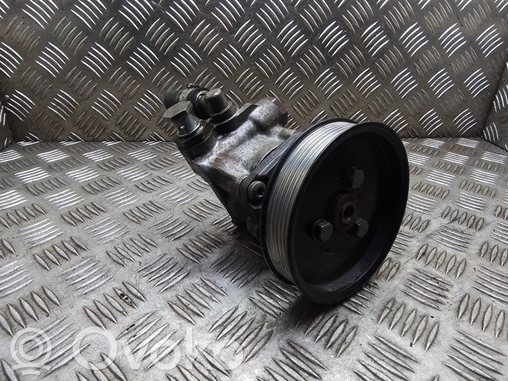 Power steering pump   345059204,7652974116
