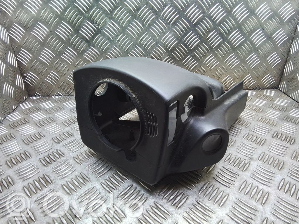 Steering wheel column trim   9810969577,9808780677,9808780777,9810969677,9810969777,9810969877