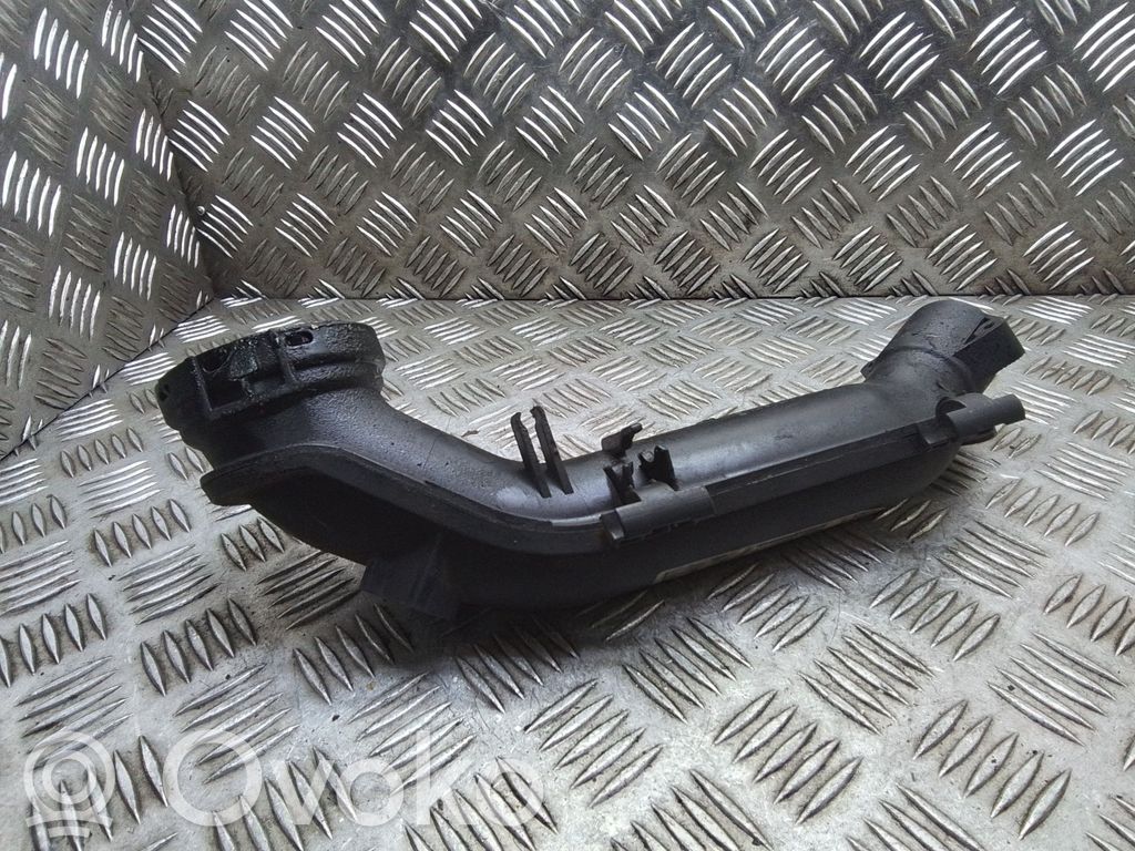 Volkswagen Golf VI Wąż / Rura intercoolera 