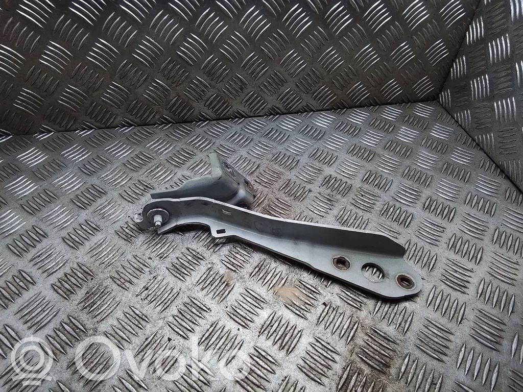 Opel Movano B Dzinēja pārsega eņģe (-es) 